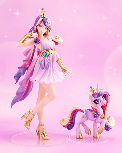 My Little Pony Bishoujo Princess Cadance KOTOBUKIYA