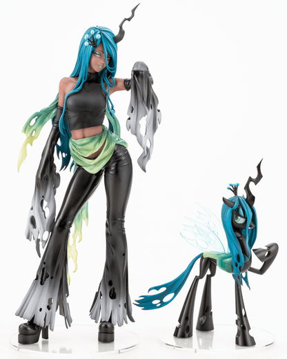 My Little Pony Queen Chrysalis Bishoujo KOTOBUKIYA