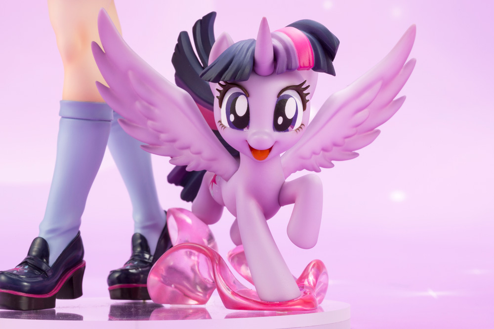 My Little Pony Bishoujo Twilight Sparkle KOTOBUKIYA