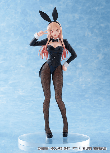 My Dress-Up Darling Marin Kitagawa Halloween Bunny Ver. Non-Scale Figure ANIPLEX