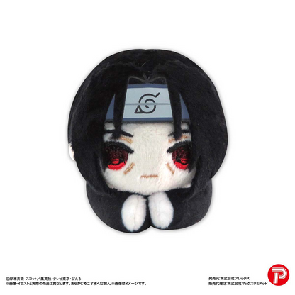 NARUTO HUG CHARACTER COLLECTION MAX LIMITED