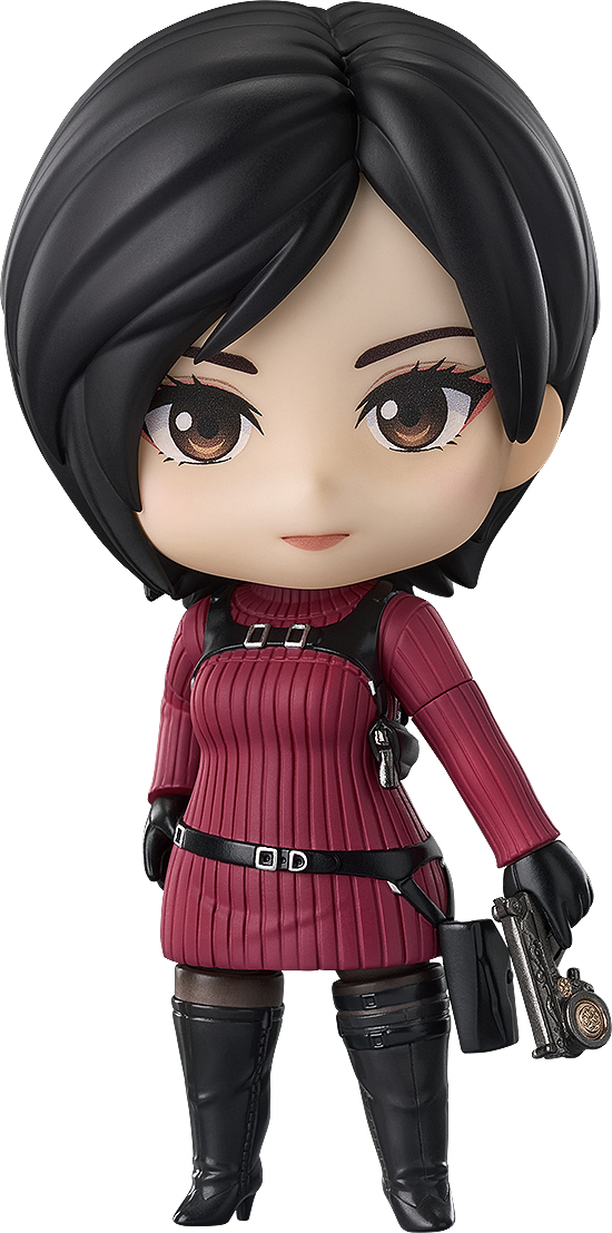 2761 Resident Evil 4 Nendoroid Ada Wong GOOD SMILE COMPANY