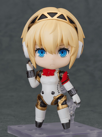 2903 Persona3 Reload Nendoroid Aigis 2.0 GOOD SMILE COMPANY