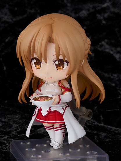 1669 Sword Art Online Nendoroid Asuna 2.0 GOOD SMILE COMPANY