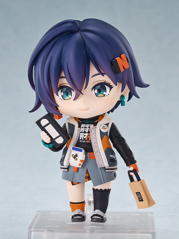 2713 Zenless Zone Zero Nendoroid Belle GOOD SMILE COMPANY