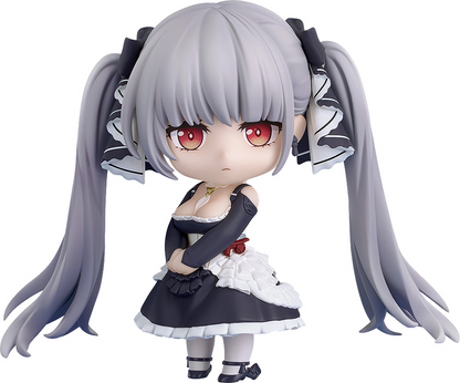 2575-b Azur Lane Nendoroid Formidable: Light Equipment Ver. GOOD SMILE COMPANY