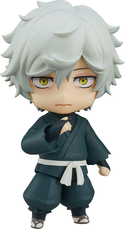 2184 Hell's Paradise: Jigokuraku Nendoroid Gabimaru GOOD SMILE COMPANY