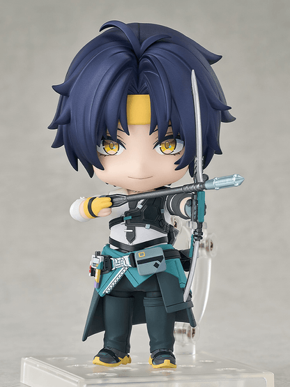 2773 Zenless Zone Zero Nendoroid Harumasa Asaba GOOD SMILE COMPANY