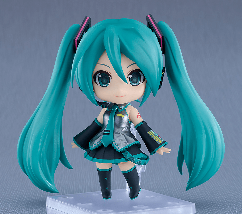 2839 Character Vocal Series Hatsune Miku 3.0 [Basic]GOOD SMILE COMPANY