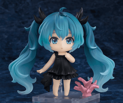 2925 Character Vocal Series 01: Hatsune Miku Nendoroid Hatsune Miku: Deep Sea Girl Ver.GOOD SMILE COMPANY