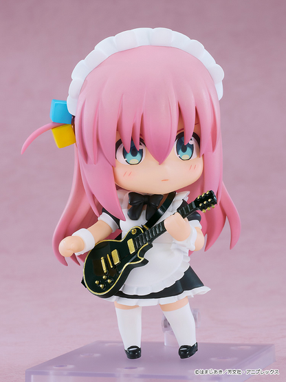 2737 Bocchi the Rock! Nendoroid Hitori Gotoh: Maid Ver. [Basic] GOOD SMILE COMPANY
