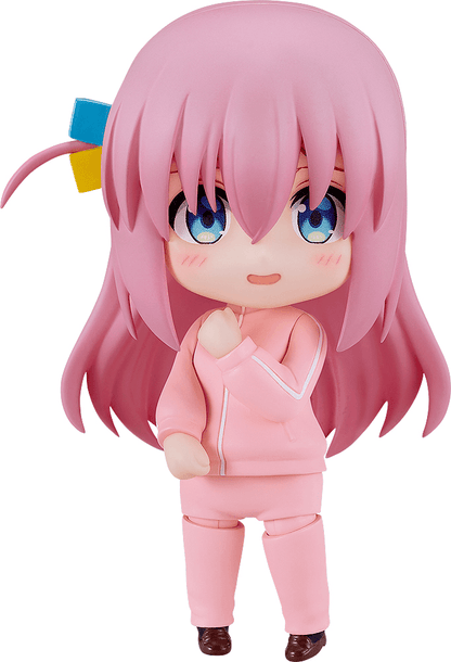 2821 Bocchi the Rock! Nendoroid Hitori Gotoh: Tracksuit Ver. GOOD SMILE COMPANY