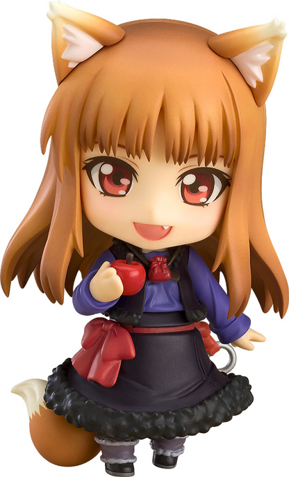 728 Spice and Wolf Nendoroid Holo GOOD SMILE COMPANY