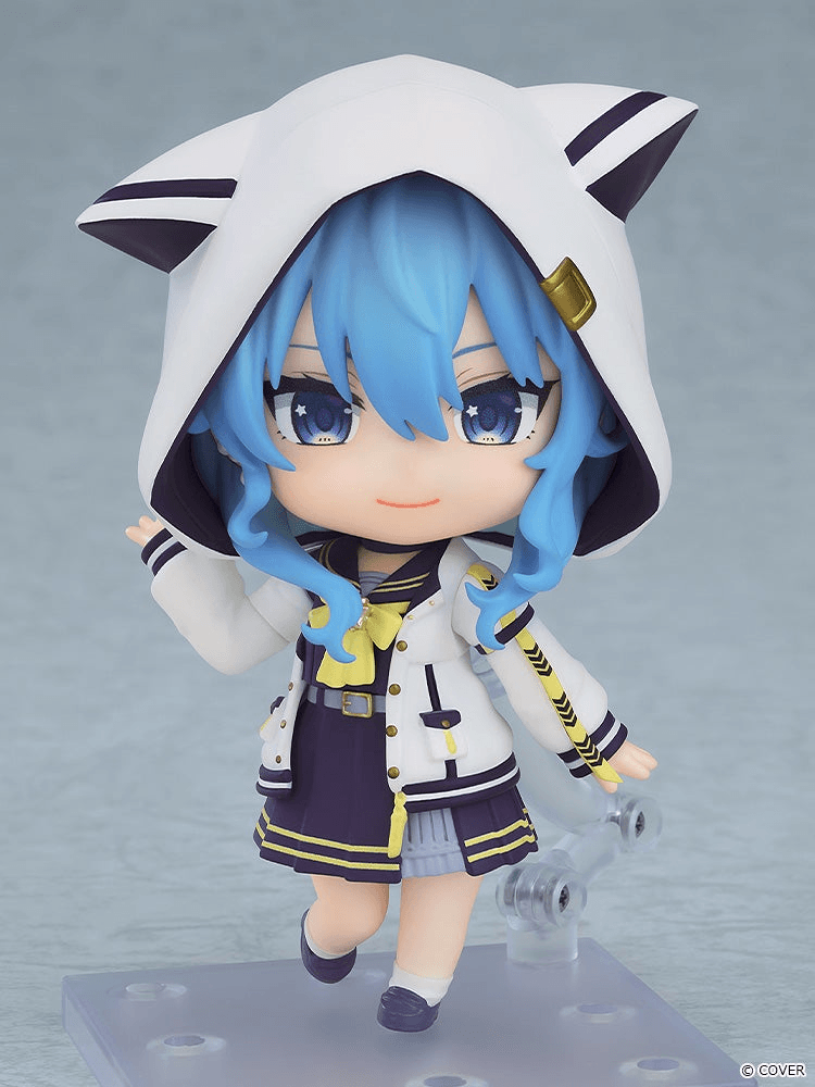 2893 hololive production Nendoroid Hoshimachi Suisei: Sailor Outfit Ver.GOOD SMILE COMPANY