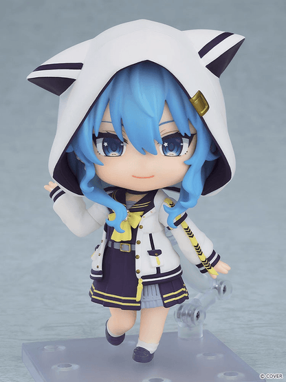 2893 hololive production Nendoroid Hoshimachi Suisei: Sailor Outfit Ver.GOOD SMILE COMPANY