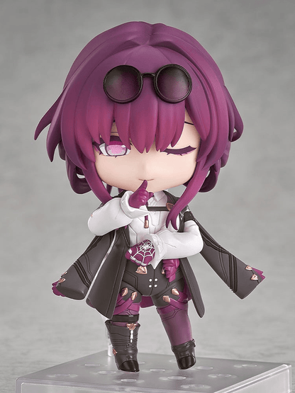 2787 Honkai: Star Rail Nendoroid Kafka GOOD SMILE COMPANY