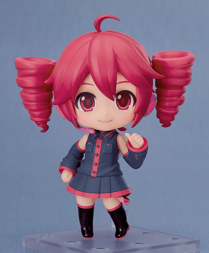 2890 Kasane Teto Nendoroid Kasane Teto 2.0 GOOD SMILE COMPANY
