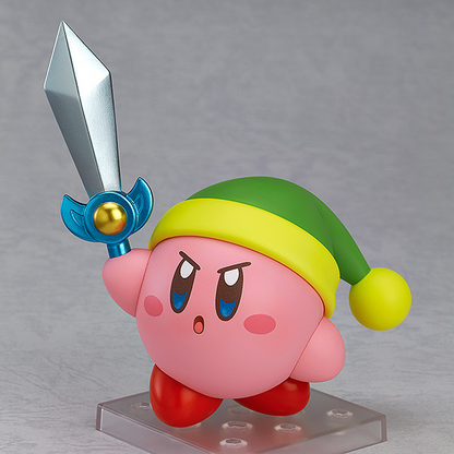 0544 Kirby Nendoroid Kirby GOOD SMILE COMPANY