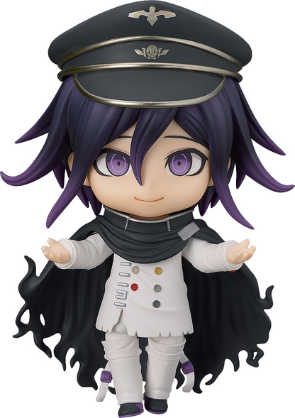 2802 Danganronpa Nendoroid Kokichi Oma GOOD SMILE COMPANY