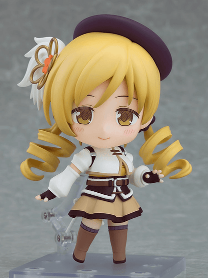 2946 Puella Magi Madoka Magica Nendoroid Mami Tomoe Walpurgisnacht: Rising Ver. [Basic]GOOD SMILE COMPANY