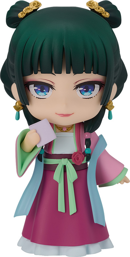 2640 The Apothecary Diaries Nendoroid Maomao: Garden Party Ver.GOOD SMILE COMPANY