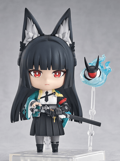 2882 Zenless Zone Zero Nendoroid Miyabi Hoshimi Good Smile Arts Shanghai