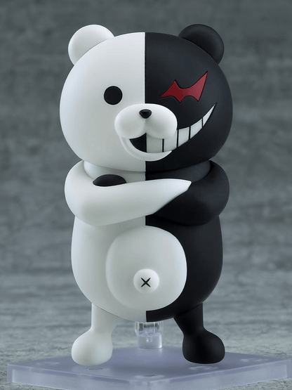 2895 Danganronpa 1•2 Reload Nendoroid Monokuma 2.0 GOOD SMILE COMPANY