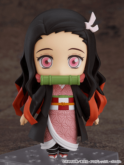 1194 Demon Slayer: Kimetsu no Yaiba Nendoroid Nezuko Kamado GOOD SMILE COMPANY