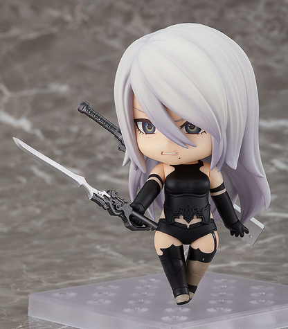 1656 NieR:Automata Nendoroid NieR:Automata A2 (YoRHa Type A No. 2)GOOD SMILE COMPANY