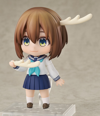 2752 My Deer Friend Nokotan Nendoroid Noko Shikanoko GOOD SMILE COMPANY