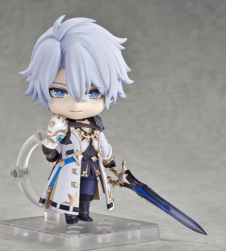 2832 Honkai: Star Rail Nendoroid Phainon GOOD SMILE COMPANY