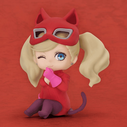 Persona 5 Nendoroid Plus: Panther Rubber Mascot GOOD SMILE COMPANY