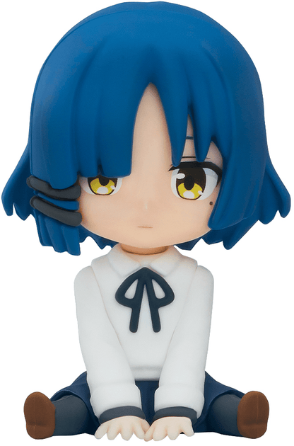 Bocchi the Rock! Nendoroid Plus: Ryo Yamada Rubber Mascot GOOD SMILE COMPANY