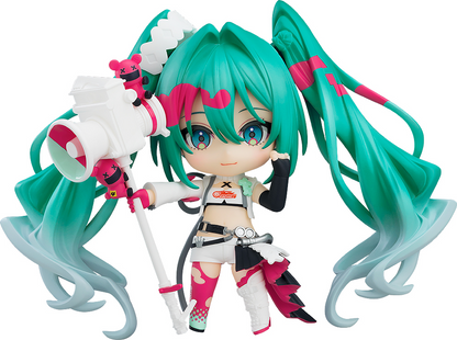 2780 Hatsune Miku Nendoroid Racing Miku: 2025 Ver.GOOD SMILE COMPANY
