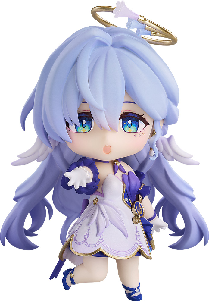 2694 Honkai: Star Rail Nendoroid Robin GOOD SMILE COMPANY