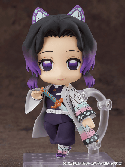 1655 Demon Slayer: Kimetsu no Yaiba Nendoroid Shinobu Kocho GOOD SMILE COMPANY