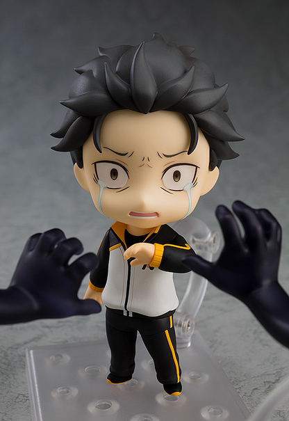 1251 Re:ZERO -Starting Life in Another World- Nendoroid Subaru Natsuki GOOD SMILE COMPANY