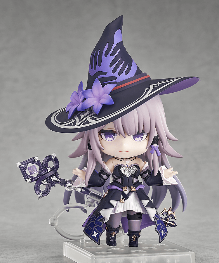 2852 Honkai: Star Rail Nendoroid The Herta GOOD SMILE COMPANY