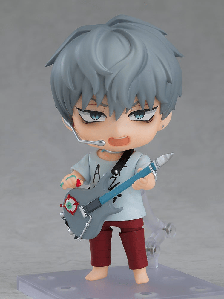 2861 ALIEN STAGE Nendoroid Till GOOD SMILE COMPANY