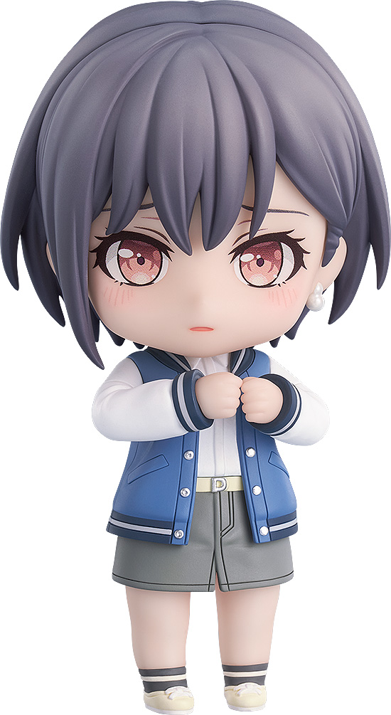 2536 BanG Dream! Nendoroid Tomori Takamatsu GOOD SMILE COMPANY