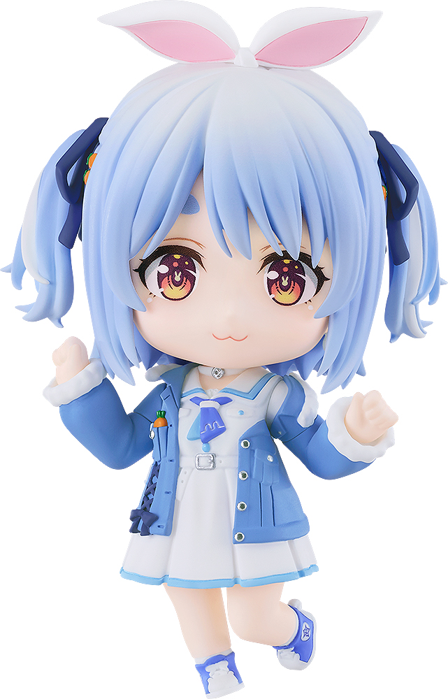 2741 hololive production Nendoroid Usada Pekora: Casual Outfit Ver.GOOD SMILE COMPANY