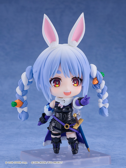2682 hololive production Nendoroid Usada Pekora (Mash Kyrielight Collaboration Ver.)GOOD SMILE COMPANY
