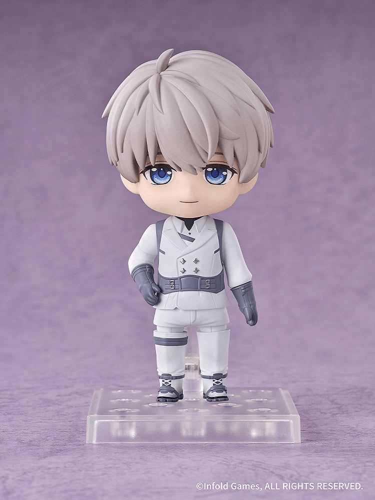 2748 Love and Deepspace Nendoroid Xavier GOOD SMILE COMPANY
