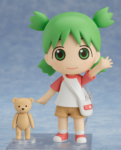 1064 Yotsuba&! Nendoroid Yotsuba Koiwai GOOD SMILE COMPANY