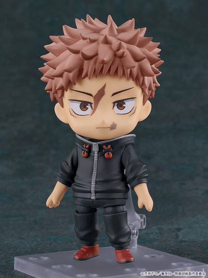 2977 Jujutsu Kaisen Nendoroid Yuji Itadori: Execution Ver. [Basic]GOOD SMILE COMPANY