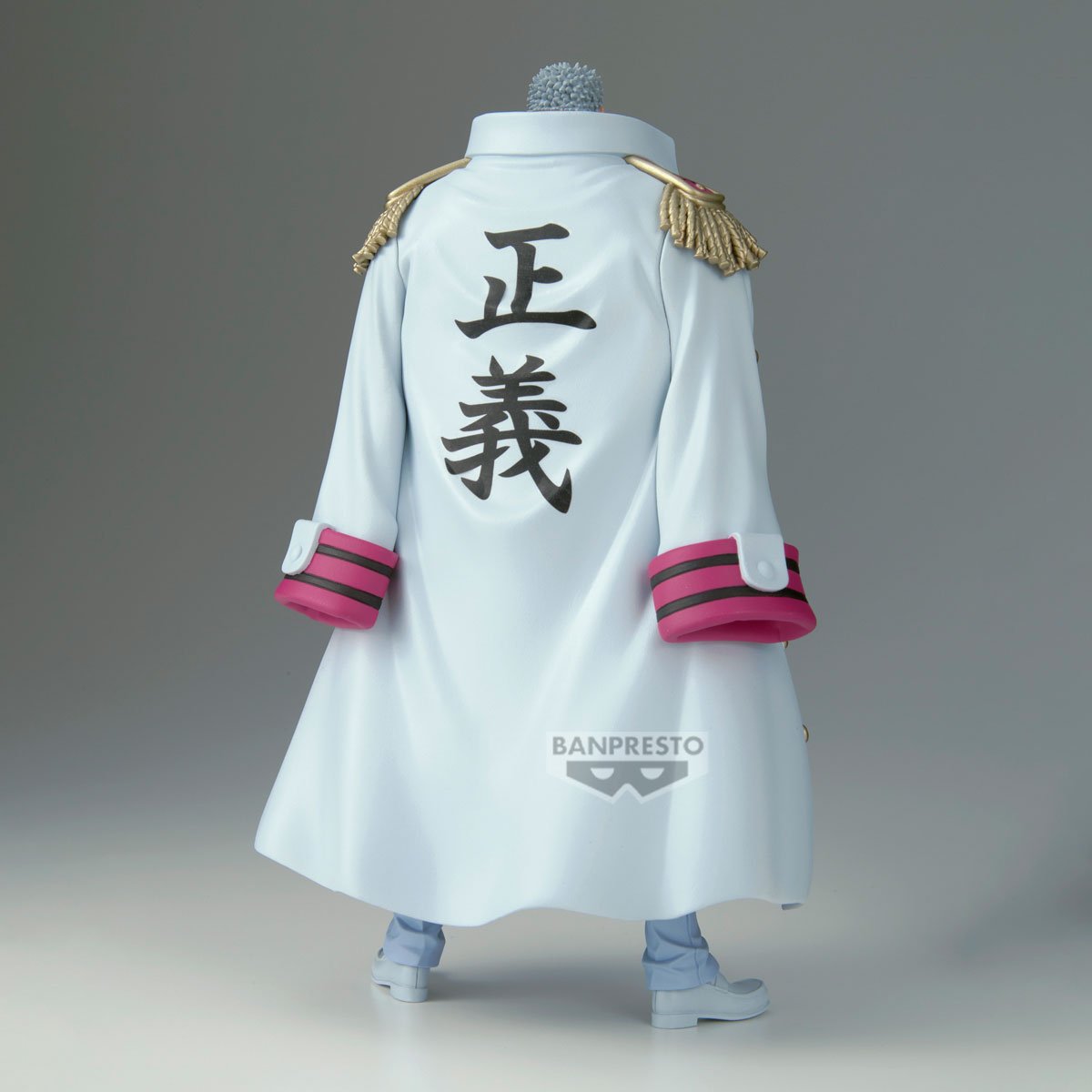 ONE PIECE DXF～THE GRANDLINE SERIES～SPECIAL MONKEY D.GARP BANPRESTO Bandai