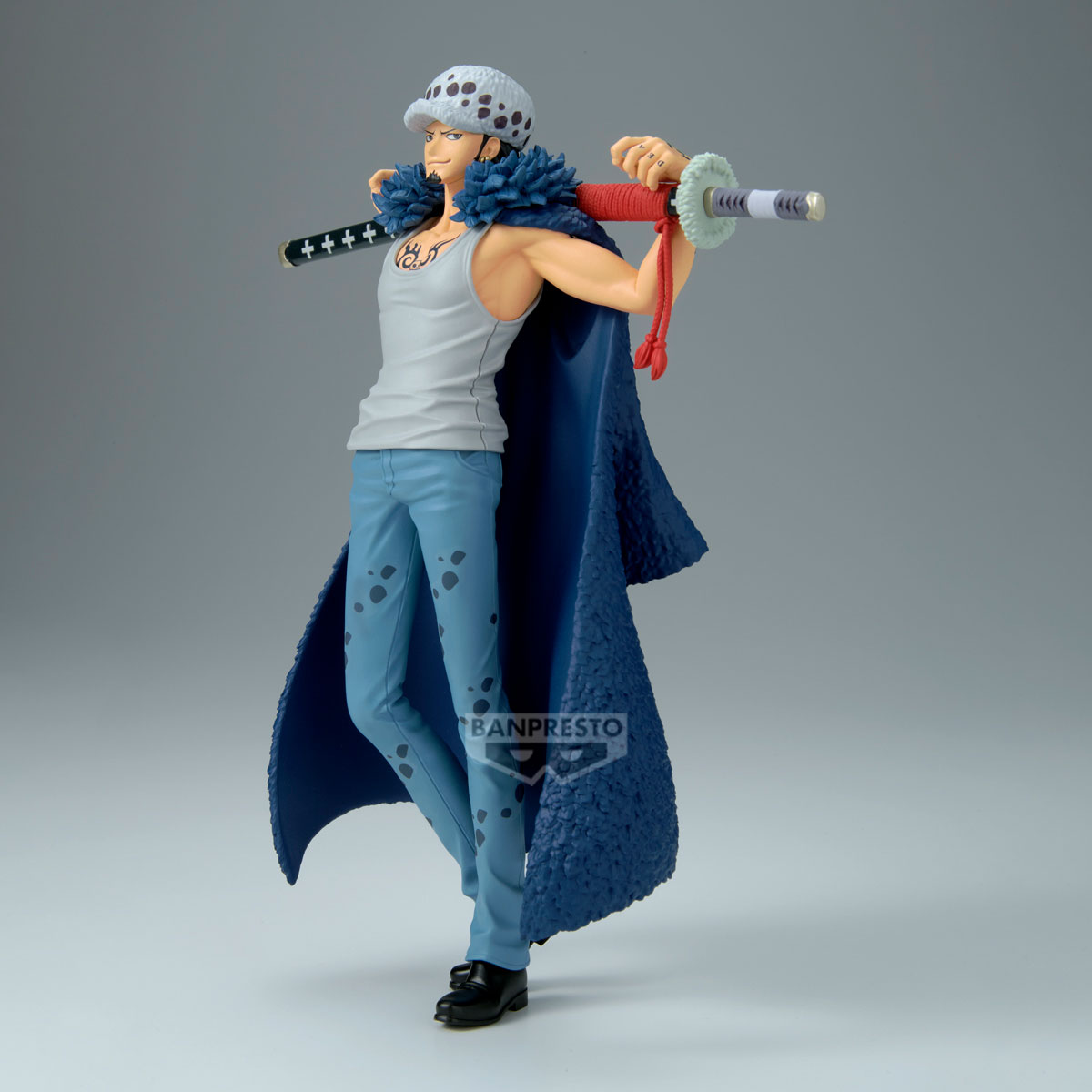 ONE PIECE DXF～THE GRANDLINE SERIES～SPECIAL TRAFALGAR LAW BANPRESTO Bandai