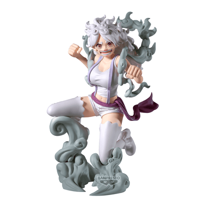 ONE PIECE Grandista JEWELRY BONNEY BANPRESTO Bandai