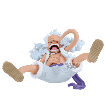 ONE PIECE KING OF ARTIST MONKEY D.LUFFY GEAR5 Ⅲ BANPRESTO Bandai