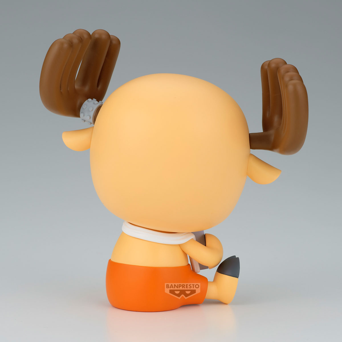 ONE PIECE SOFVIMATES～CHOPPER WHOLE CAKE ISLAND AFTER A BATH ver.～ BANPRESTO Bandai